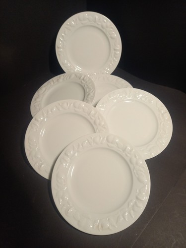 Lot assiettes à - de,