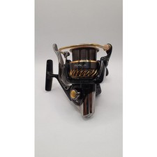 DAIWA Spinning Reel 12 Ginrou LBD 00059354