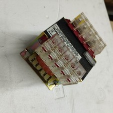 Transformateur de sécurité