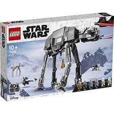 NEW LEGO Star Wars AT-AT