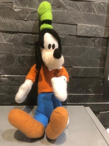Peluche collection disney - peluche,