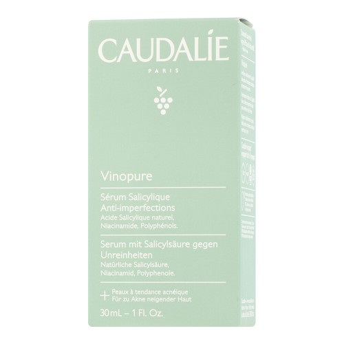 Caudalie vinopure blemish - -,