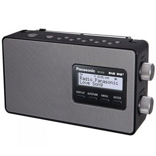 Panasonic d10 personnel - rf-d10,