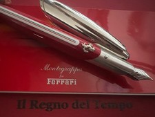 Stylo À Plume Montegrappa