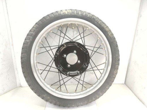 Roue aluminium borrani 2 - borrani,