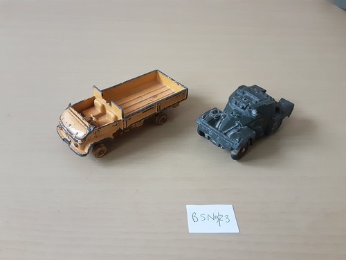 Dinky toys aml panhard - panhard,