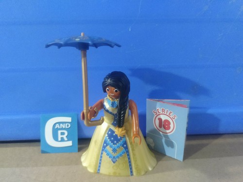Playmobil série filles - playmobil, 18