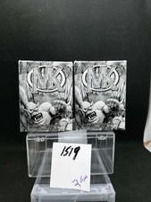 MAGE KNIGHT 2003 COLLECTABLE