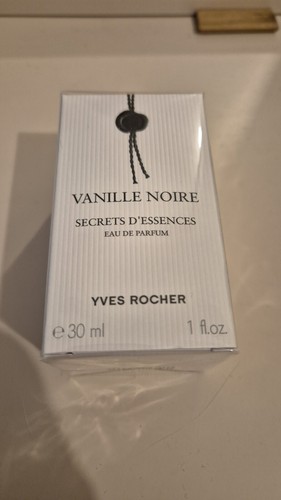 Vanille noire neuf - 30, ml