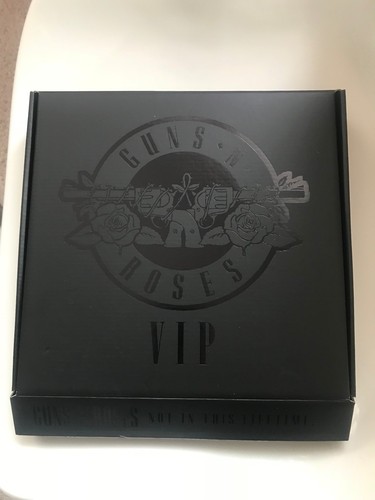 Guns roses 2016 not - roses, in