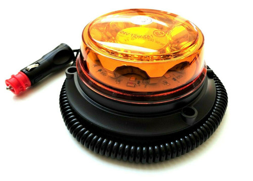 Led gyrophare aimant - gyrophare,