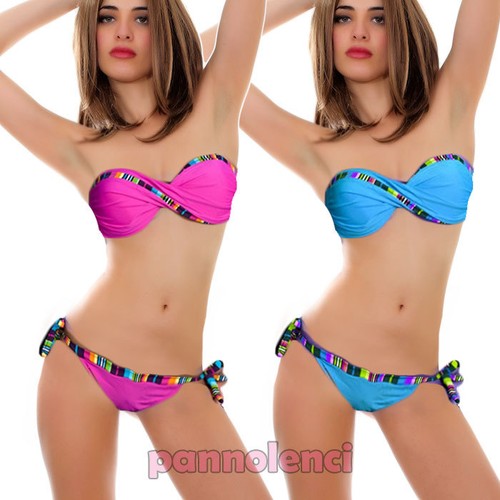 Bikini costume femme - bikini,