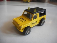 Darda Mercedes G Wagon "ADAC"