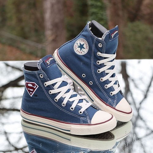 Converse chuck taylor - converse, star