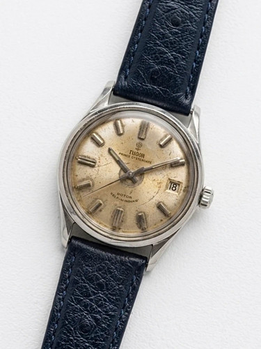 Tudor prince oysterdate - tudor,