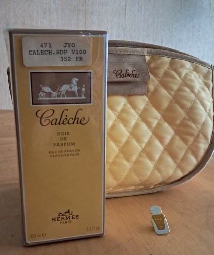 Hermès calèche eau parfum - calèche,