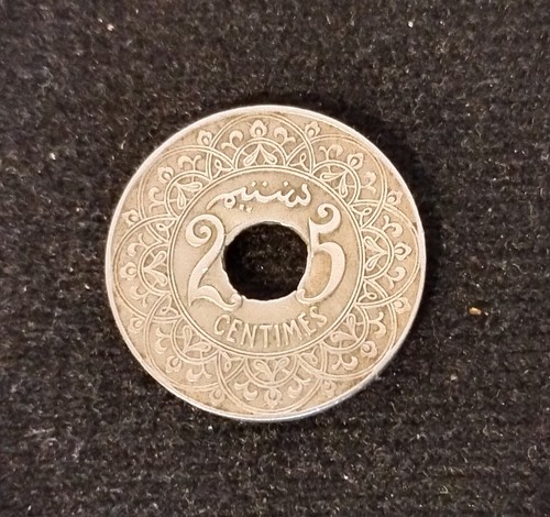 Pièces monnaie maroc - 4,