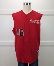 Vintage Majestic Coca Cola