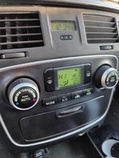 PANNEAU DE COMMANDE CHAUFFAGE CLIMATISATION Hyundai Sonata 972503K672K7