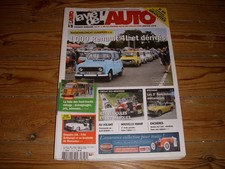 LVA VIE de l'AUTO 1779 08.2017