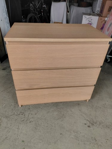 Commande tiroirs modèle - commande, 3
