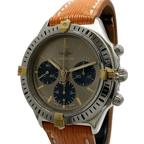 Montre breitling callisto - montre,