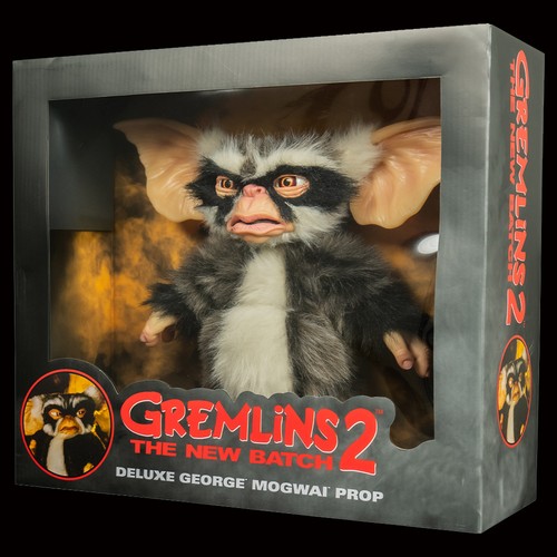 Gremlins the new - the,