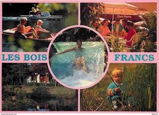 Carte Postale - 27 - Verneuil