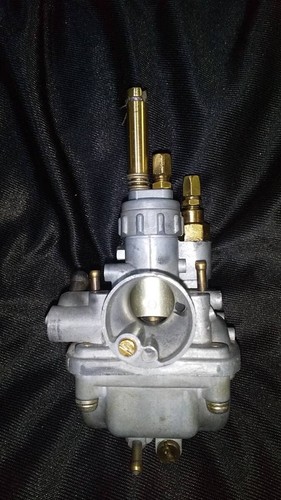 Moteur soupape rotative de - à,