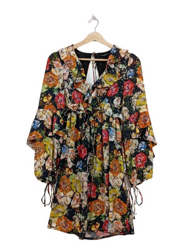 Guess robe empire dames - guess, t
