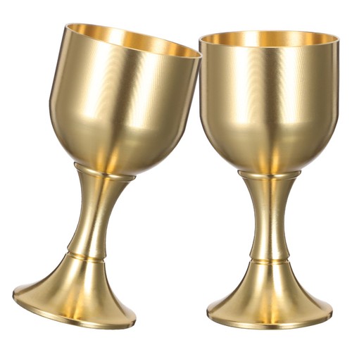 Pcs tasse laiton coupe - pcs,