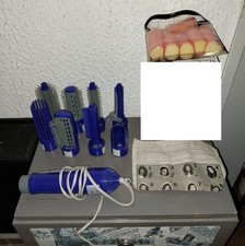 SECHE CHEVEUX HAIR STYLER + 8