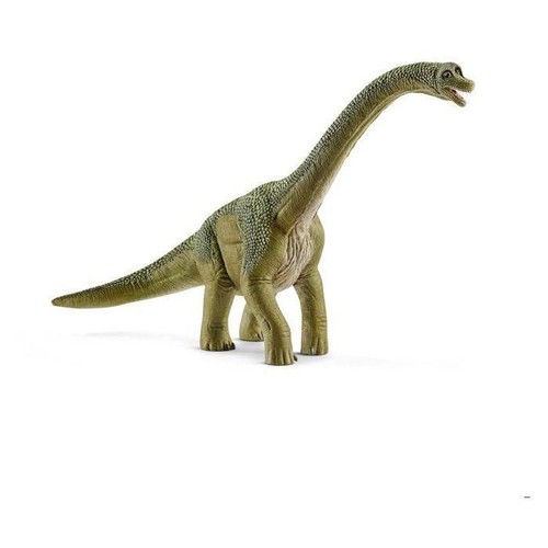 Figurine brachiosaure - figurine,