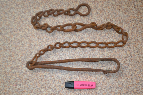 Ancien crochet agrafe - ancien, crochet,