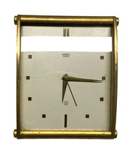 Ancienne pendulette reveil - ancienne,