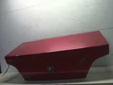 Malle hayon arriere peugeot - malle/hayon,