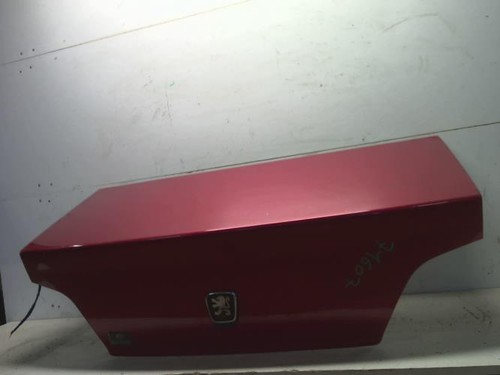 Malle hayon arriere peugeot - malle/hayon,