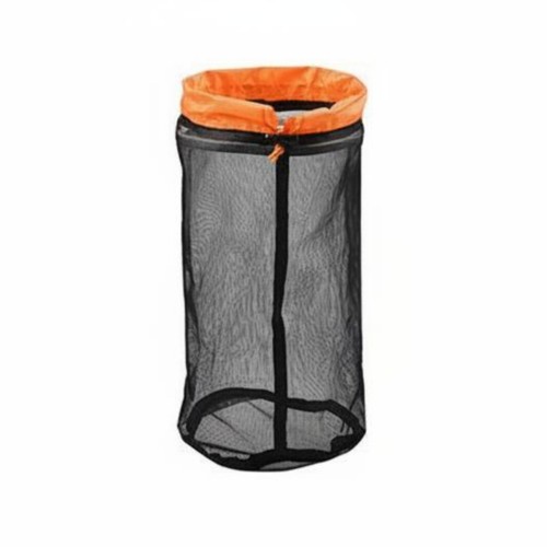 Sac filet cylindrique maille - filet,