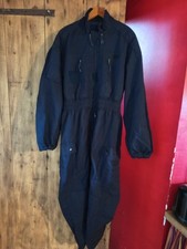 Combinaison D'intervention De