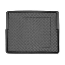 PVC Rezaw-Plast Tapis De Coffre pour Citroen C4 Picasso II 2013-2018 PVC protect