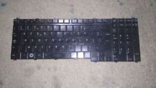 Clavier AETZ1F00210-FR Toshiba Satellite P500-1GW
