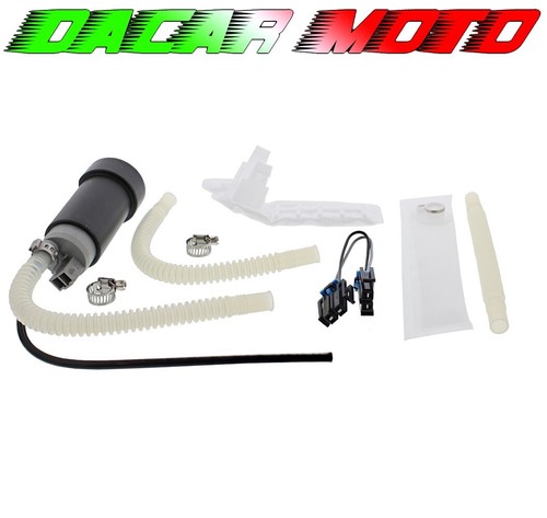 Kit pompe essence harley - essence,