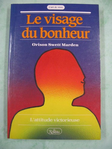 Visage bonheur - le,