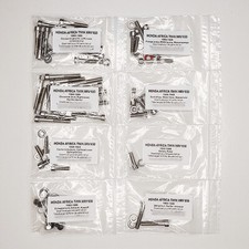 HONDA AFRICA TWIN 650