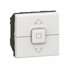 Poussoir pour volets roulants