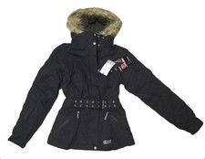 Parka fille killtec giga - parka,