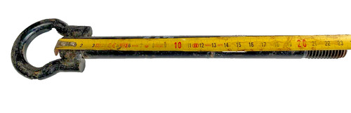 Anneau remorquage renault - remorquage,