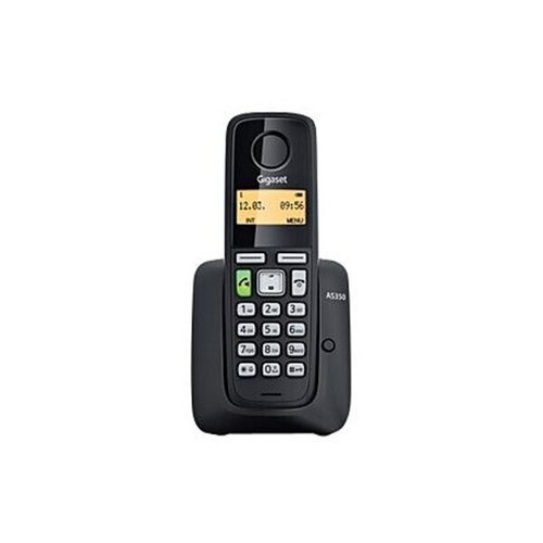 Gigaset as350 téléphone - gigaset,