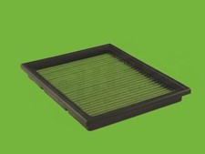 Filtre a air Green pour Volvo