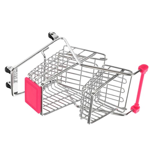 Chariot supermarché - de,